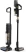 Пылесос Philips AquaTrio XW7264/11, черный