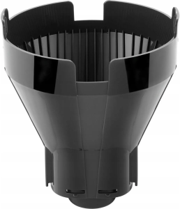 Фильтровая кофеварка ZWILLING Enfinigy, черная 531033010