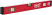 Уровень строительный Milwaukee RedStick BackBone 60cm 4932459062