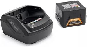 Косилка аккумуляторная Stihl RMA 235