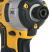 Аккумуляторный импульсный шуруповерт DeWALT DCF887D2, с АКБ и ЗУ
