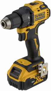 Набор аккумуляторных инструментов DeWALT DCK2061D2T-QW