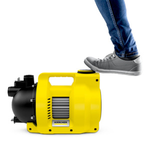 Садовый насос Karcher Bp 7.000 Garden 1.645-730.0