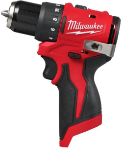 Набор аккумуляторного инструмента Milwaukee M18 NRGCR-502 4932479831, с 2 АКБ 5,0 А·ч и ЗУ