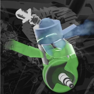 Бензиновая воздуходувка‑измельчитель Stihl SH 86