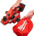 Аккумуляторный рубанок Milwaukee M18 BP-0 4933451113 без АКБ и ЗУ