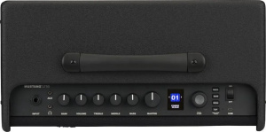 Комбоусилитель для электрогитары Fender Mustang LT50 230V EU
