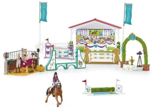 Schleich Конный дружеский турнир 42440