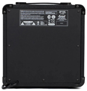 Гитарный комбоусилитель MARSHALL MG10G