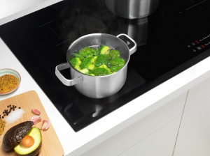 Набор посуды Electrolux Infinite Chef E3SS 5 пр. стальной