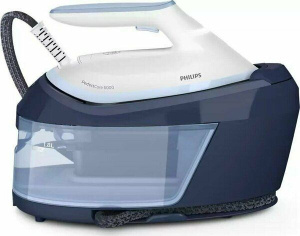 Парогенератор Philips PerfectCare 6000 PSG6026/20, синий
