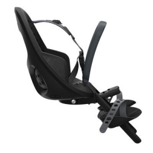 Детское велокресло Thule Yepp 2 Mini 12021150 черное
