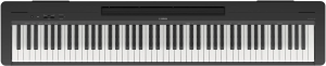 Цифровое пианино Yamaha P-145BT с Bluetooth