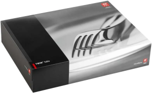Набор столовых приборов (68 предметов) Zwilling King, матовый 1026444
