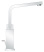 Смеситель для раковины Grohe Eurocube L 2313500E, хром