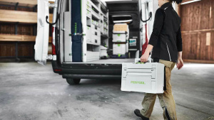 Систейнер Festool SYS3 L 187 204847
