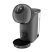 Капсульная кофемашина Krups Nescafé Dolce Gusto Genio S KP243B10, антрацит