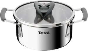 Набор кастрюль Tefal Opti Space G7378S55 8 предметов