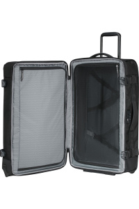 Чемодан Samsonite Roadseeker M 68см, черный 154953-1276
