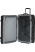 Чемодан Samsonite Roadseeker M 68см, черный 154953-1276