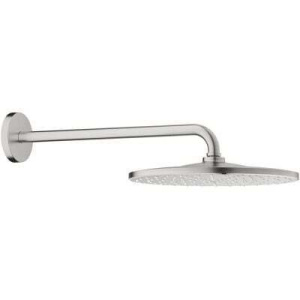 Дождевой душ с кронштейном Grohe Rainshower Mono 310 26558DC0