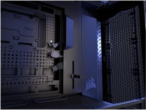 Компьютерный корпус Corsair 5000D CORE AIRFLOW