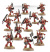 Набор настольных игр Games Workshop Chaos Space Marine Khorne Berzerkers, 1 шт.