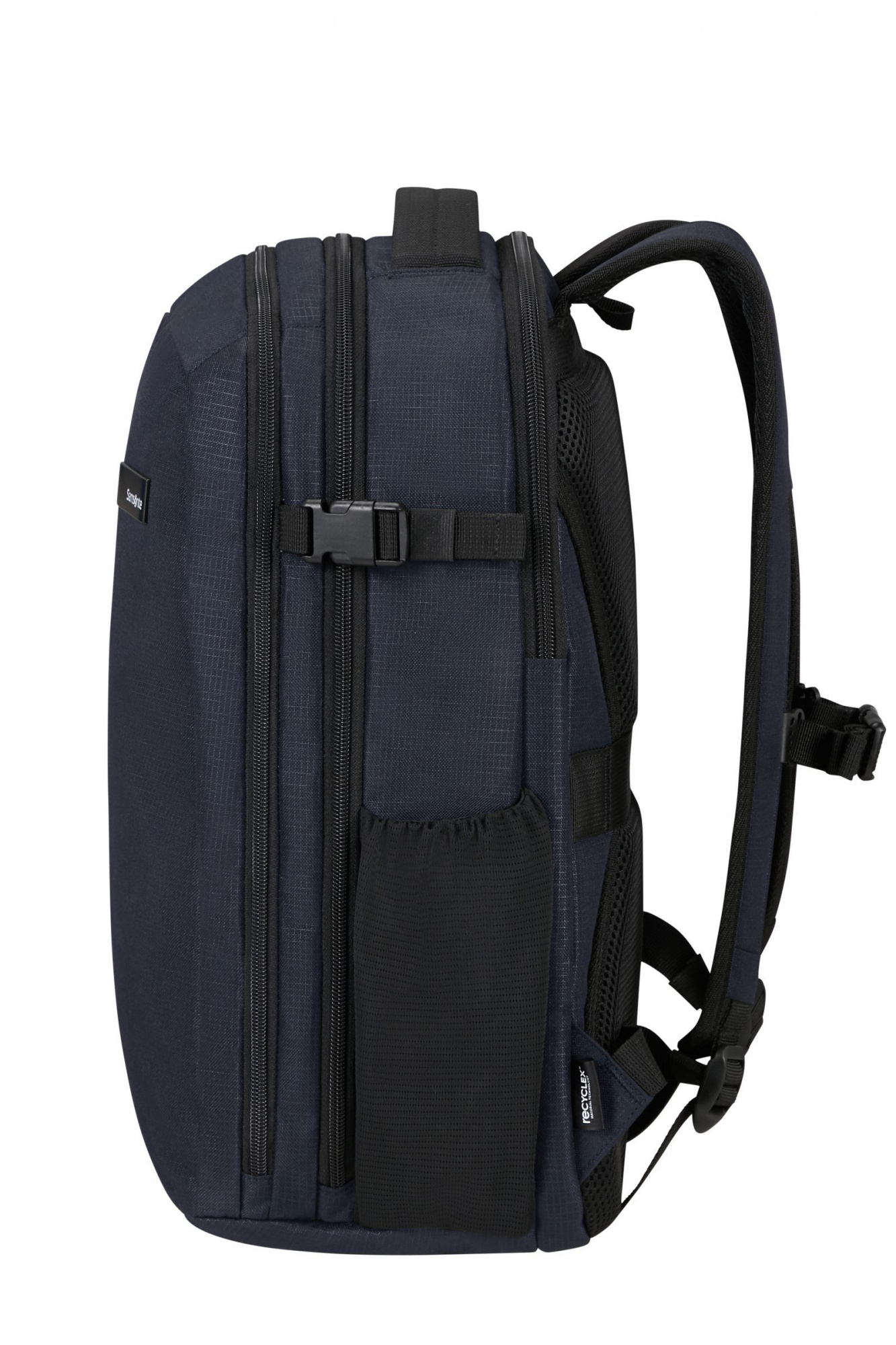 Рюкзак для ноутбука Samsonite Roader 15.6, темно-синий