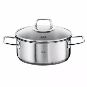 Сотейник 2,4 л Fissler Viseo