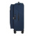 Чемодан Samsonite Litebeam M 66см, синий 146853-1090