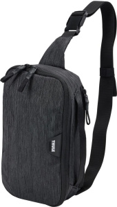 Рюкзак для пеленания Thule Changing Backpack черный