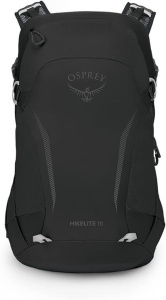 Рюкзак Osprey Hikelite 18 Черный