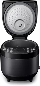 Мультиварка Philips All-in-One HD4713/41, черный
