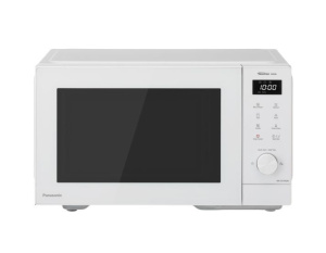 Инверторная микроволновая печь с грилем Panasonic NN-GD34QWEPG