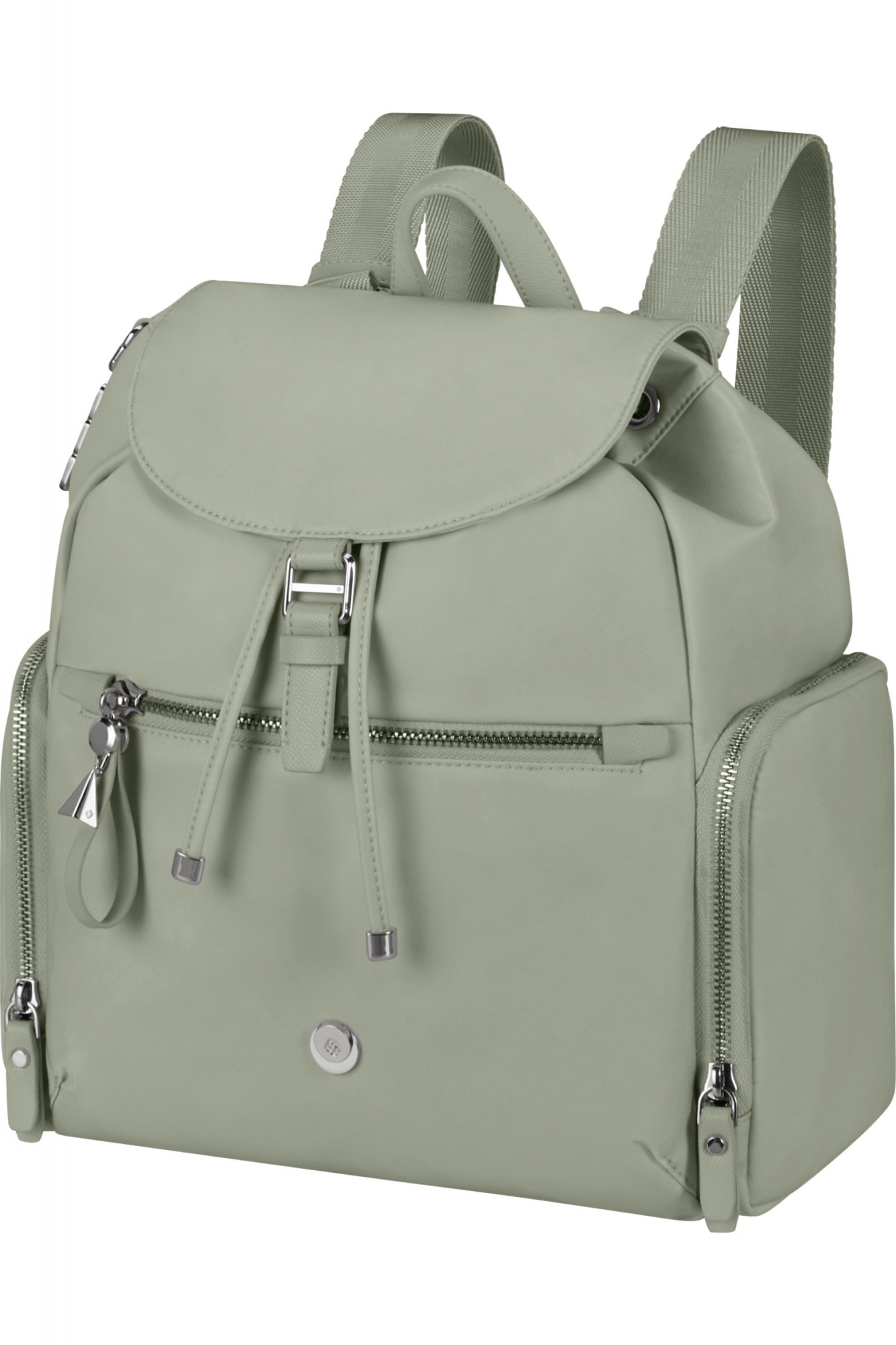 Рюкзак Samsonite Karissa Evo 151681-2017 12.5л Sage Green