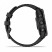 Часы Garmin Fenix 7 Pro Sapphire Solar Carbon Grey Black Band (010-02777-11)