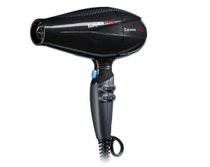 Фен BaBylissPRO BAB6990IE, черный