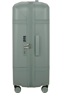 Чемодан Samsonite Image L 75см, зеленый 154693-A639