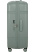 Чемодан Samsonite Image L 75см, зеленый 154693-A639