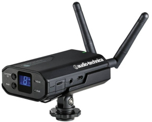 Радиосистема Audio-Technica ATW-1702
