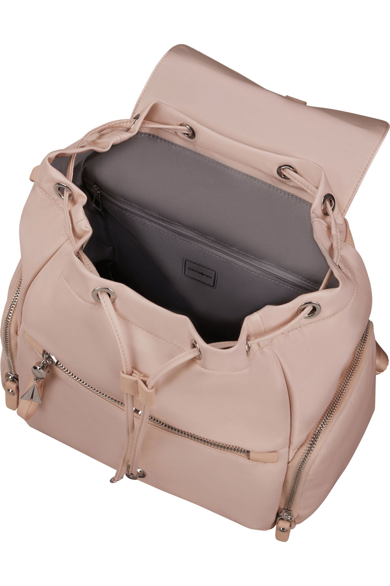 Рюкзак Samsonite Karissa Evo 151681-7223 12.5л Soft Rose