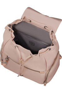 Рюкзак женский Samsonite Karissa Evo, розовый 151681-7223
