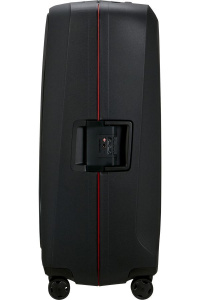 Чемодан Samsonite Essens XL 81см, темно-красный 152056-1186
