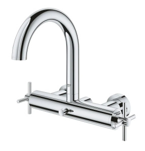 Смеситель для ванны Grohe Atrio 25010003, хром