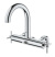 Смеситель для ванны Grohe Atrio 25010003, хром
