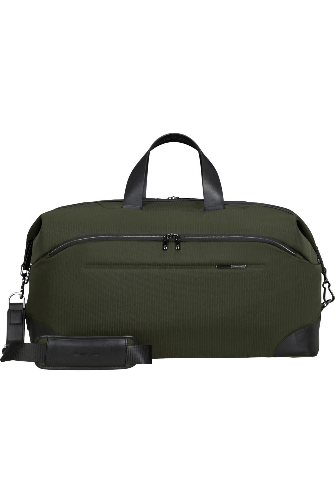 Спортивная сумка Samsonite Splendix 149842-1398 62см 63л Green-Black