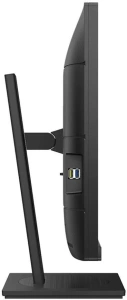 Монитор Philips 27" 276B100, черный