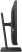 Монитор Philips 27" 276B100, черный