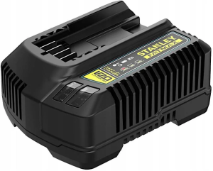 АКБ и ЗУ Stanley Fatmax 18V/2.0Ah SFMCB12D2QW