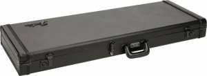 Жесткий кейс для электрогитары Fender Classic Series Wood Case